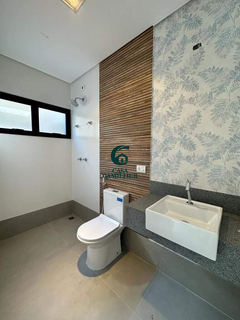 Casa à venda no Condomínio Residencial Green Park: 