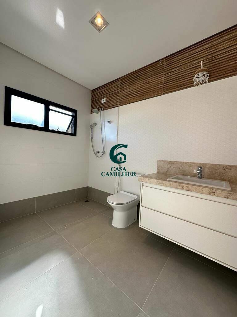 Casa à venda no Condomínio Residencial Green Park: 