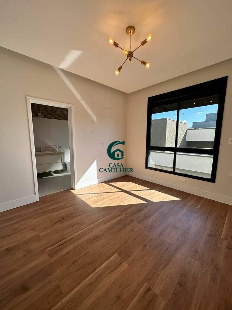 Casa à venda no Condomínio Residencial Green Park: 