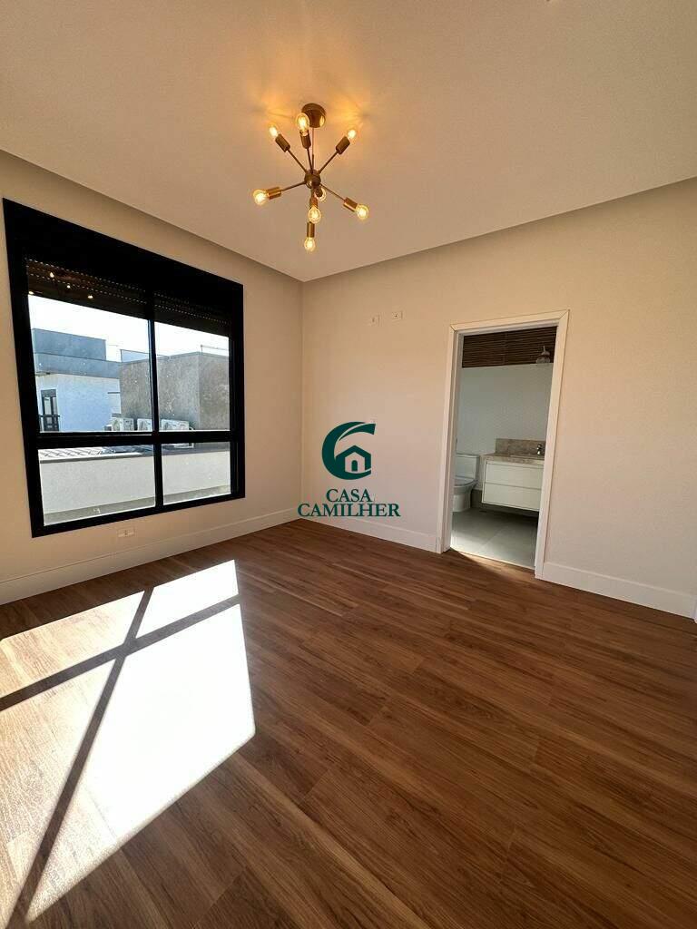 Casa à venda no Condomínio Residencial Green Park: 