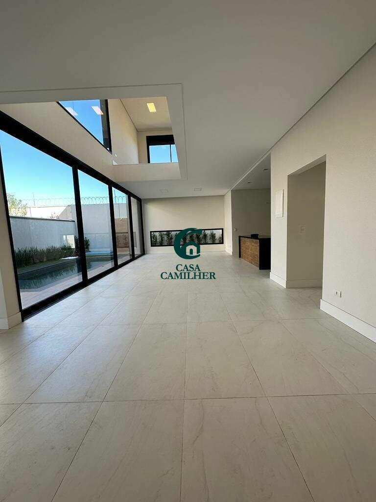 Casa à venda no Condomínio Residencial Green Park: 