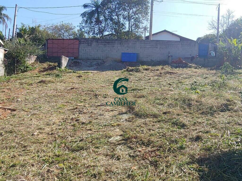 Terreno/Lote à venda no São Gonçalo: 