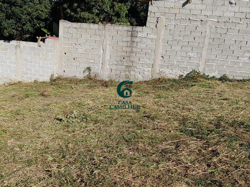 Terreno/Lote à venda no São Gonçalo: 