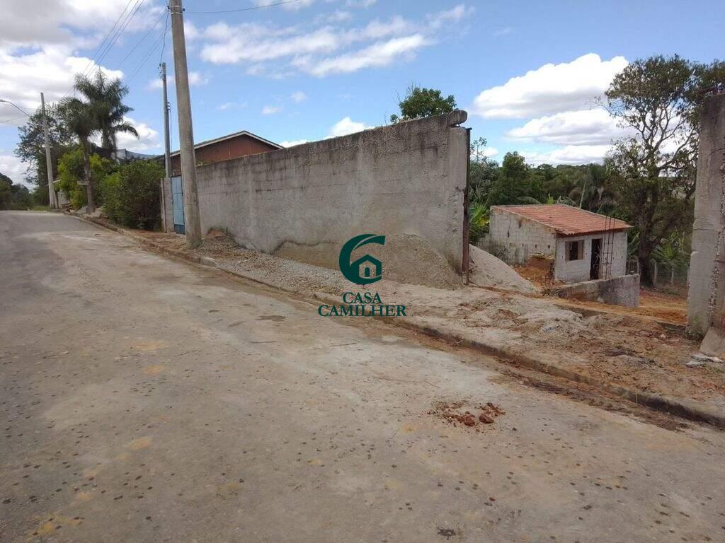 Terreno/Lote à venda no São Gonçalo: 