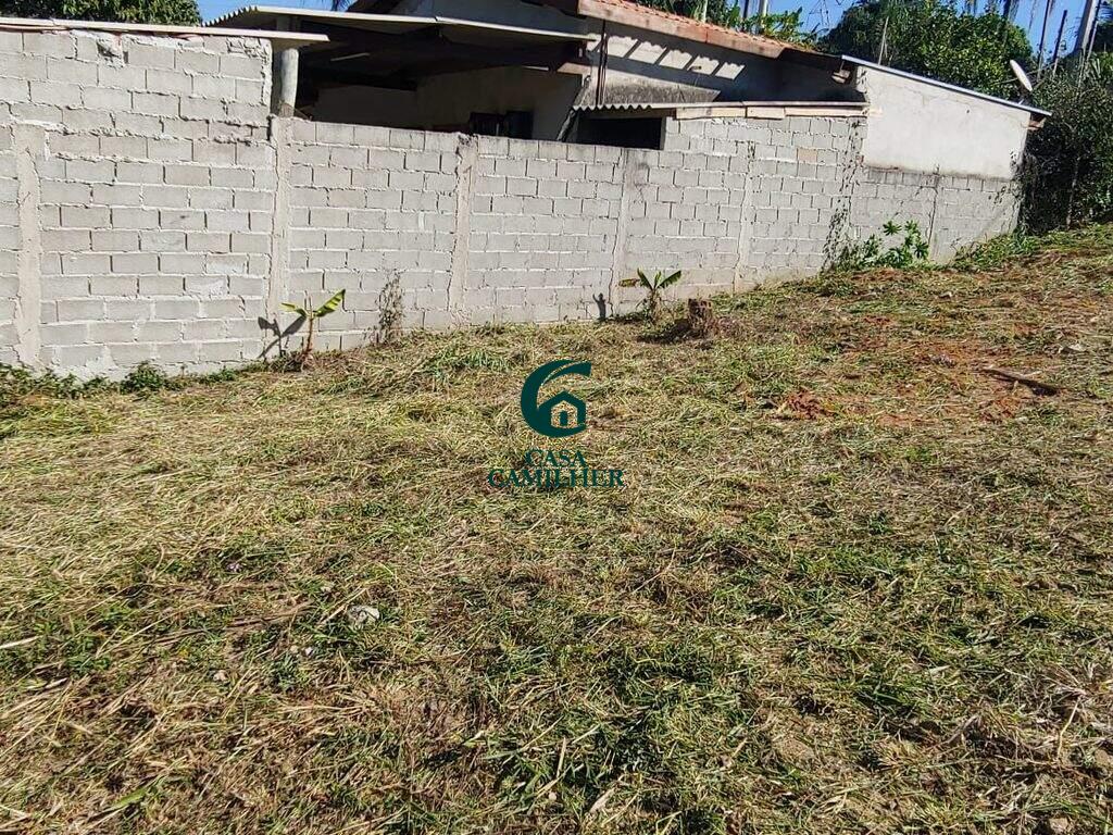 Terreno/Lote à venda no São Gonçalo: 