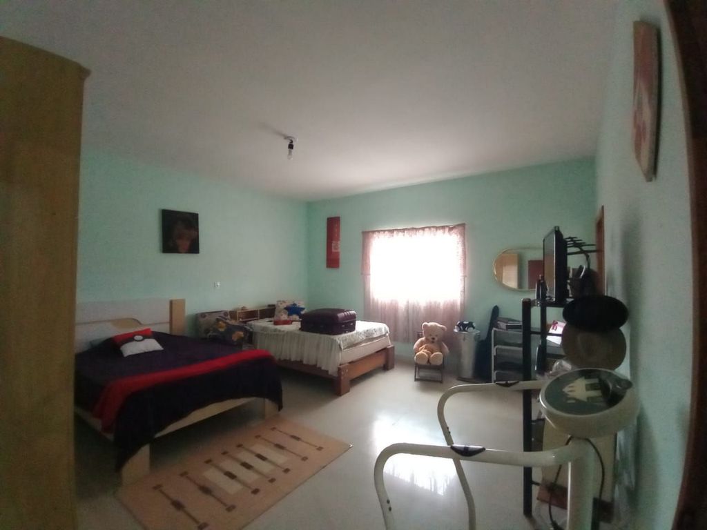 Chácara à venda no Pinheirinho: 