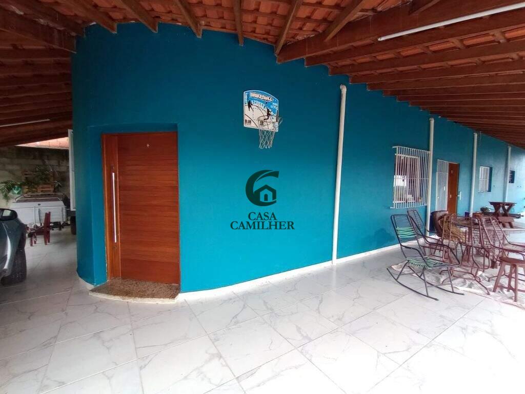 Chácara à venda no Pinheirinho: 