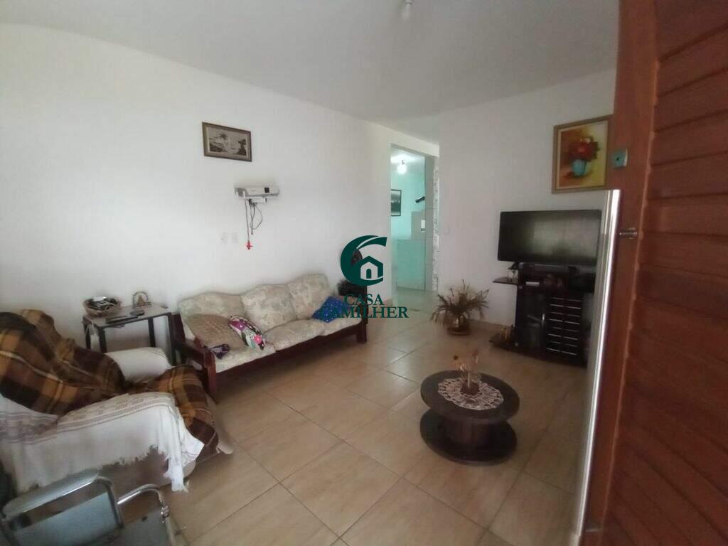 Chácara à venda no Pinheirinho: 