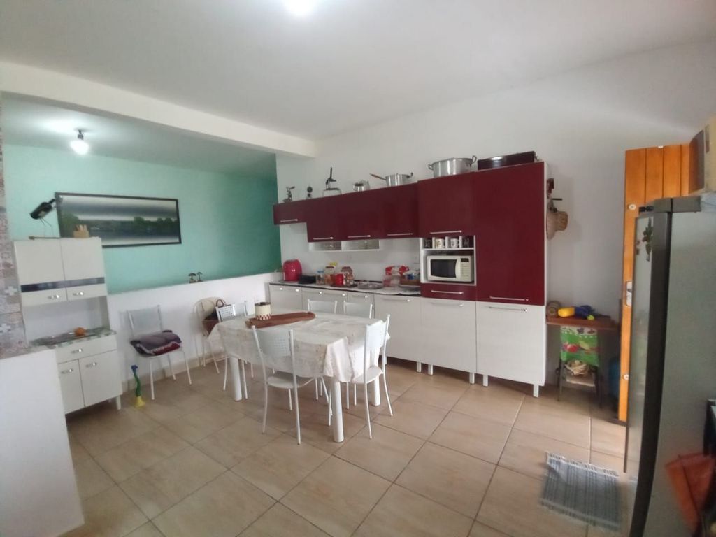 Chácara à venda no Pinheirinho: 