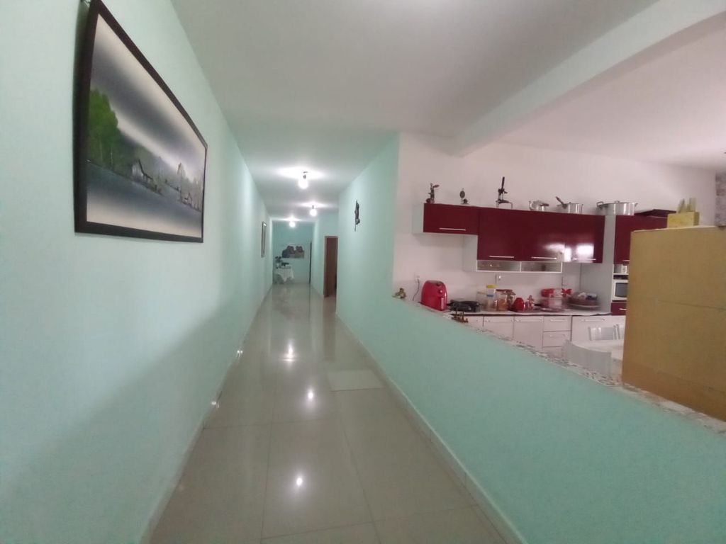 Chácara à venda no Pinheirinho: 