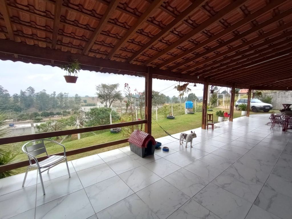 Chácara à venda no Pinheirinho: 