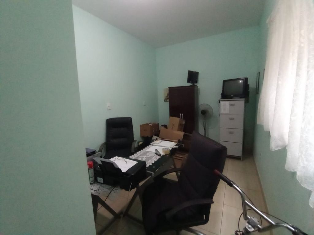 Chácara à venda no Pinheirinho: 