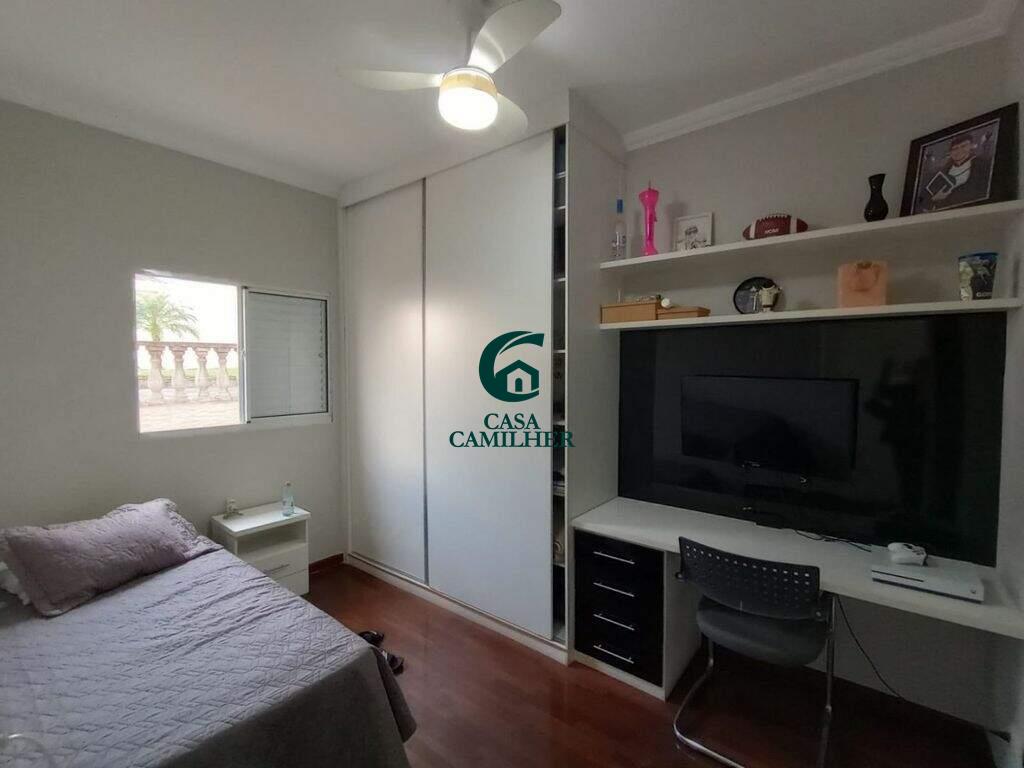 Casa à venda no Jardim Ana Rosa: 