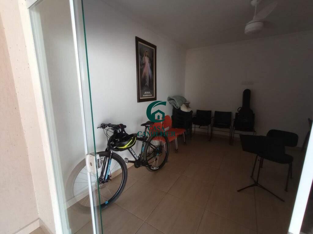 Casa à venda no Jardim Ana Rosa: 