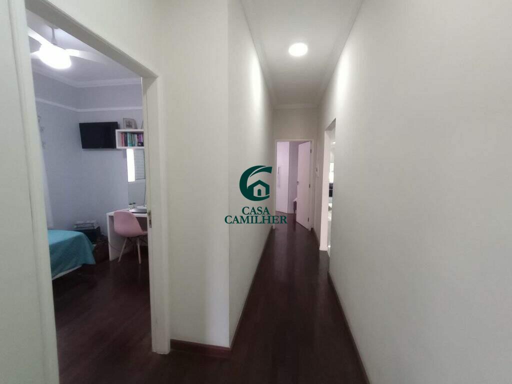 Casa à venda no Jardim Ana Rosa: 