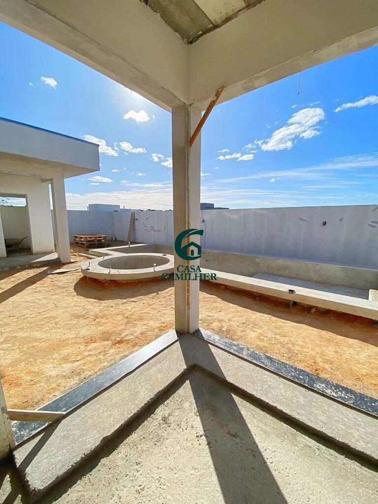 Casa à venda no Piedade: 