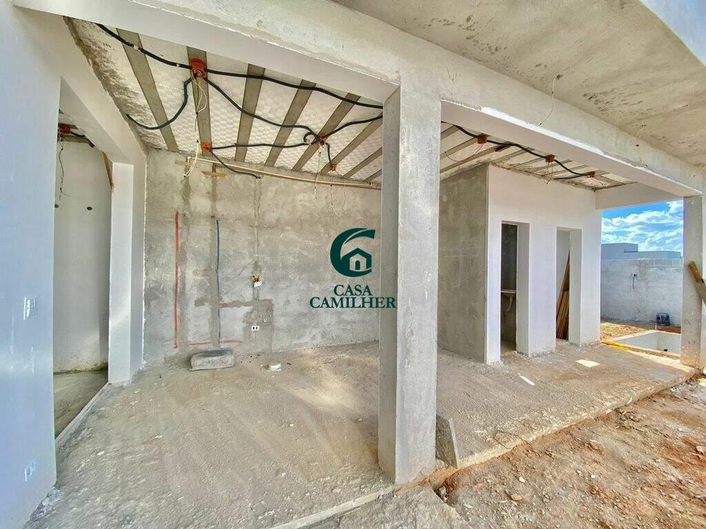 Casa à venda no Piedade: 