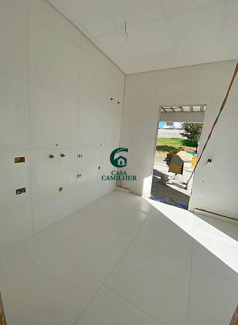 Casa à venda no Piedade: 