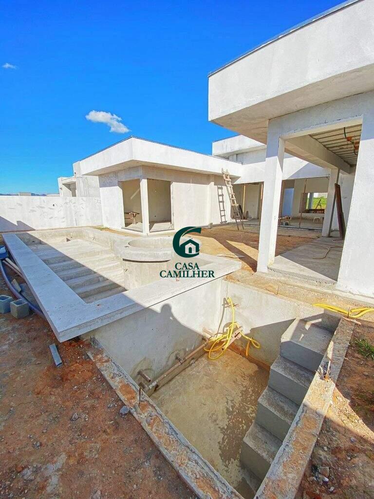 Casa à venda no Piedade: 