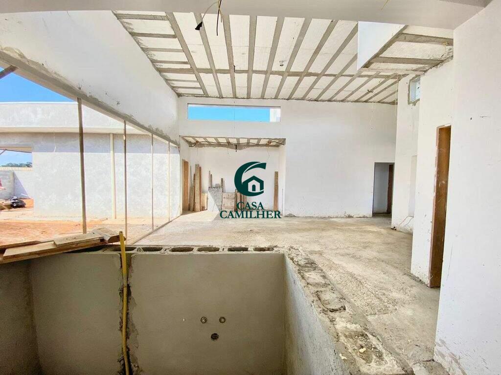 Casa à venda no Piedade: 