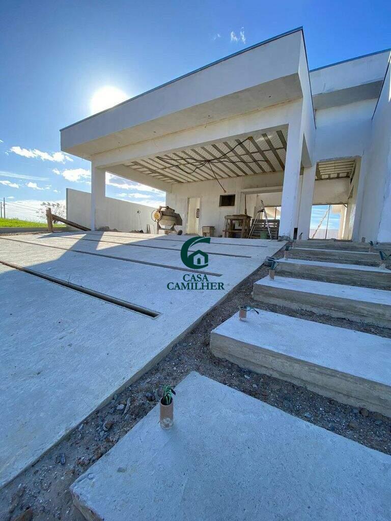 Casa à venda no Piedade: 