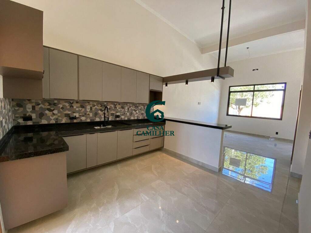 Casa à venda no Parque dos Pinheiros: 