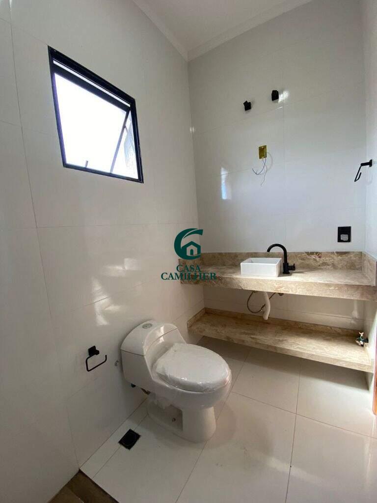 Casa à venda no Parque dos Pinheiros: 