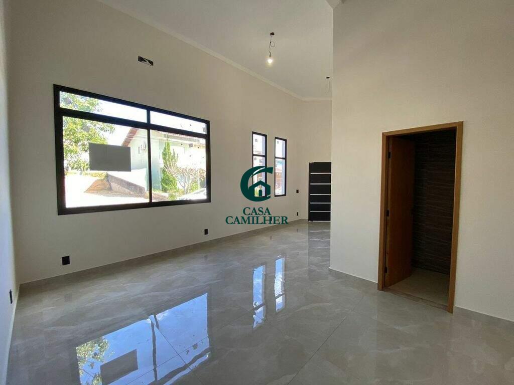 Casa à venda no Parque dos Pinheiros: 