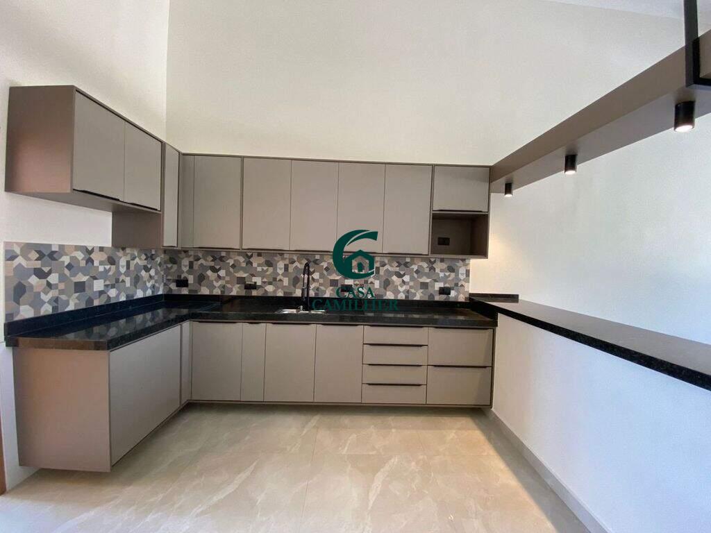 Casa à venda no Parque dos Pinheiros: 