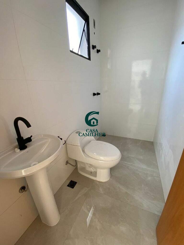 Casa à venda no Parque dos Pinheiros: 