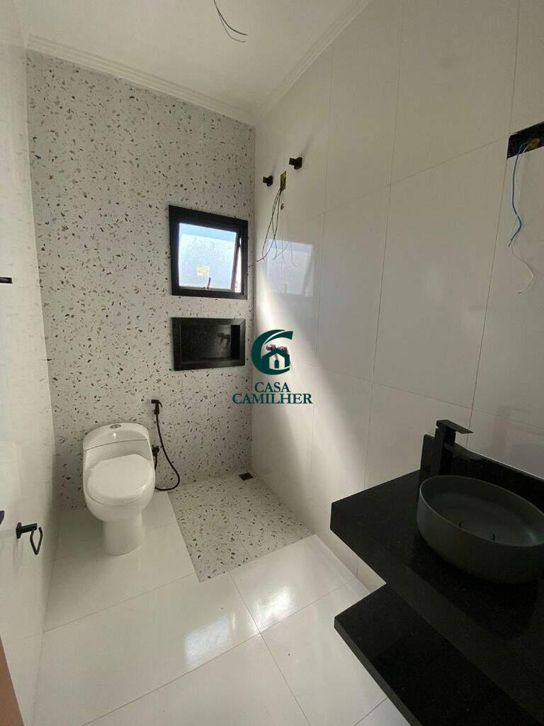 Casa à venda no Pinheiro: 