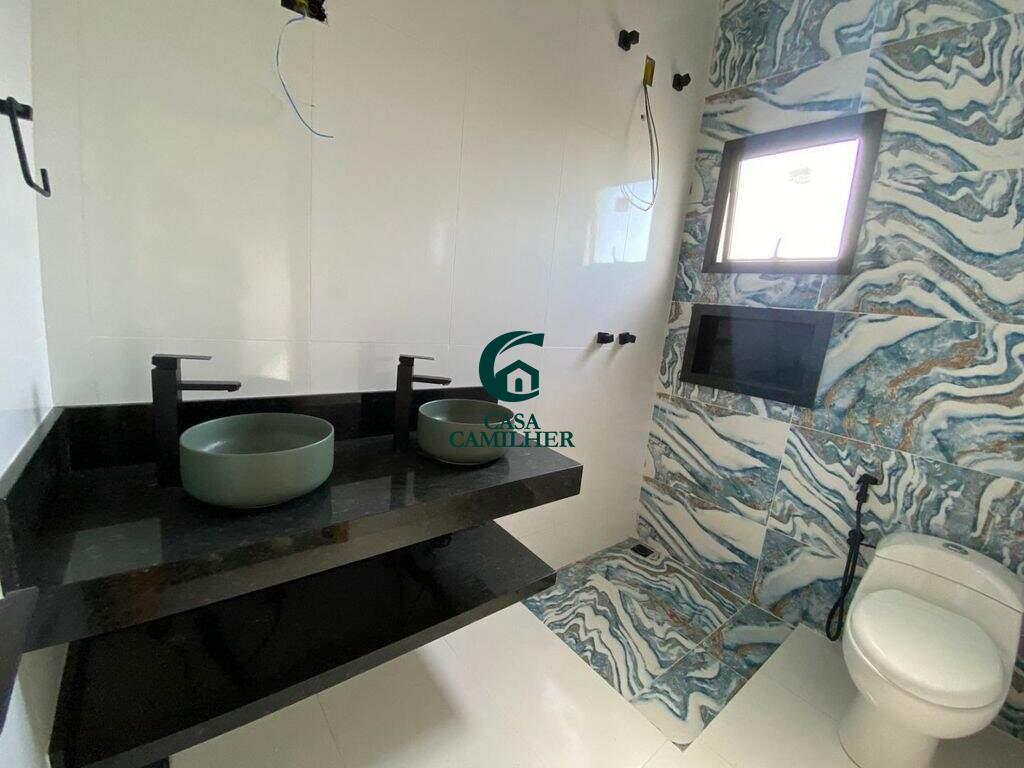 Casa à venda no Pinheiro: 