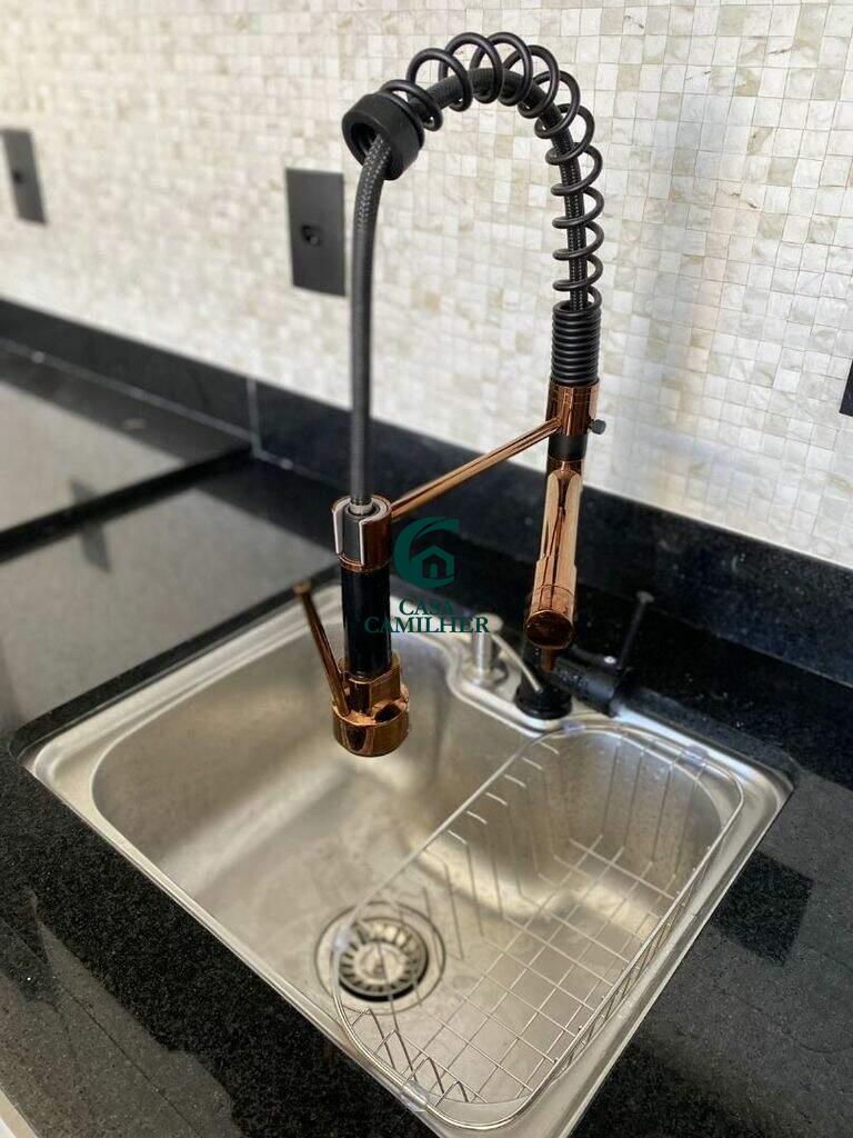 Casa à venda no Pinheiro: 