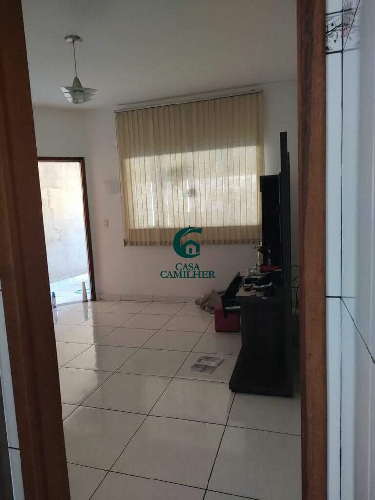 Casa à venda no Residencial San Marino: 