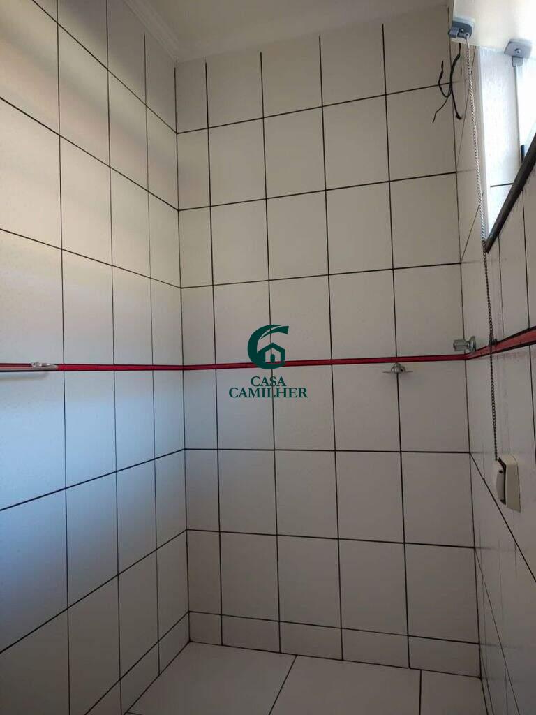 Casa à venda no Residencial San Marino: 