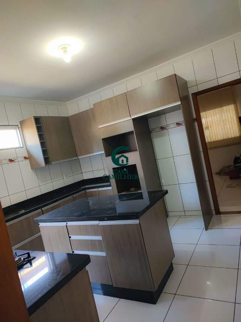 Casa à venda no Residencial San Marino: 