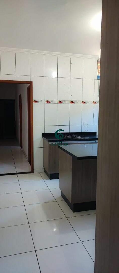 Casa à venda no Residencial San Marino: 