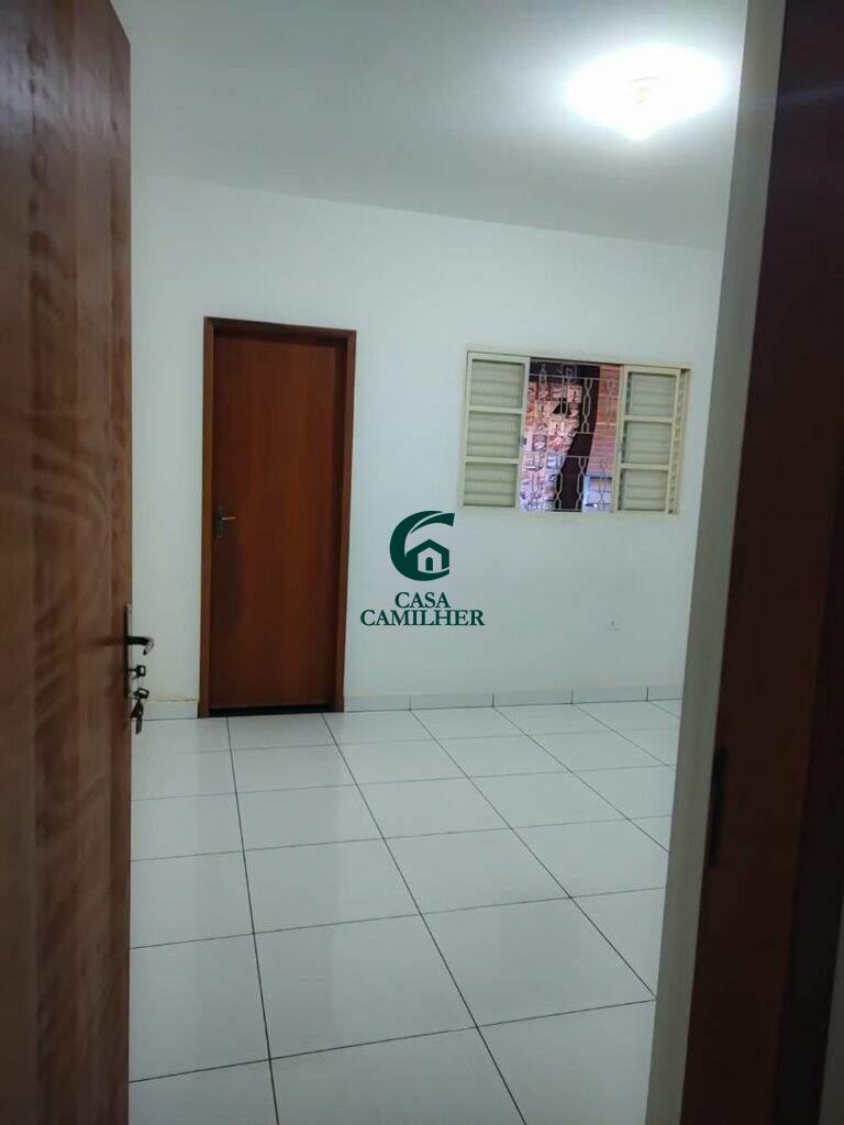 Casa à venda no Residencial San Marino: 