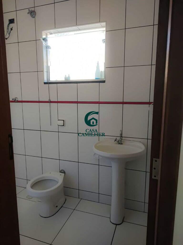 Casa à venda no Residencial San Marino: 