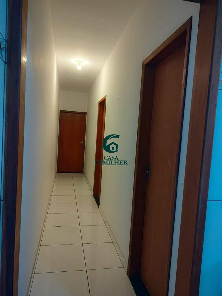 Casa à venda no Residencial San Marino: 