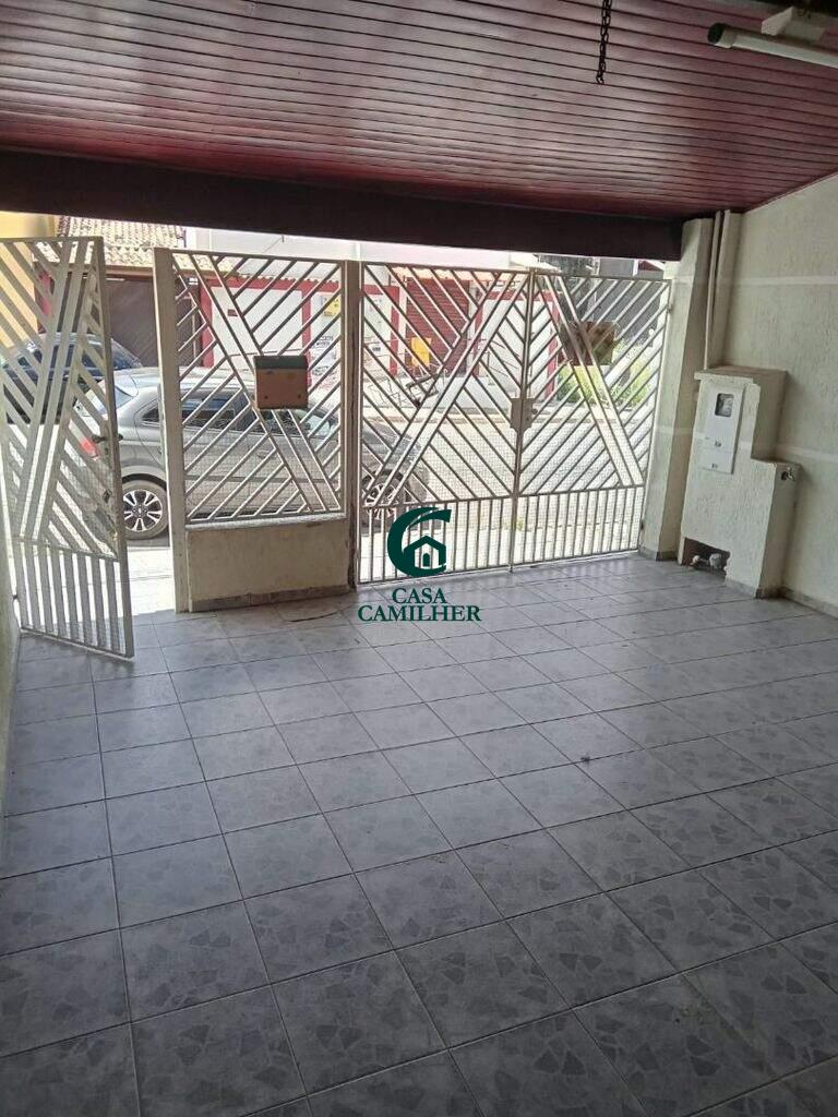 Casa à venda no Mombaça: 