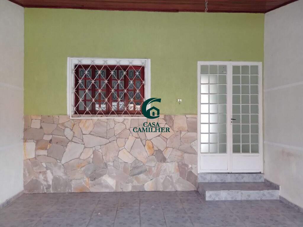 Casa à venda no Mombaça: 