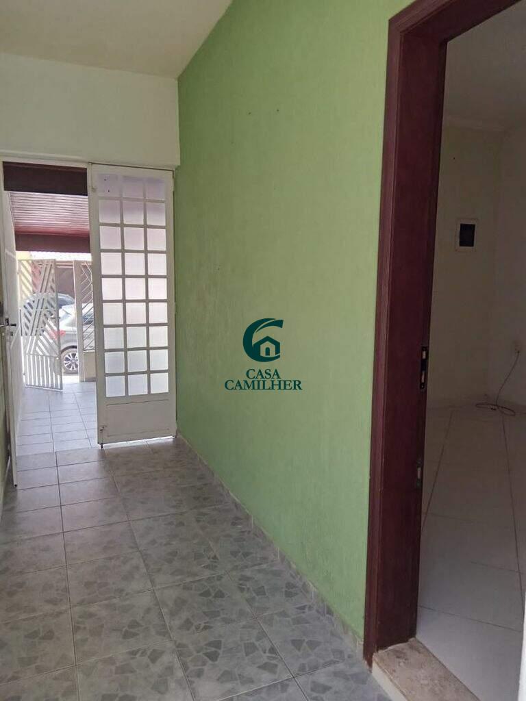 Casa à venda no Mombaça: 
