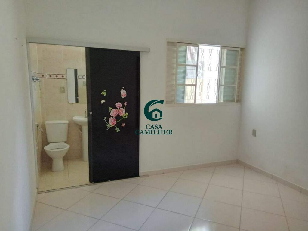 Casa à venda no Mombaça: 