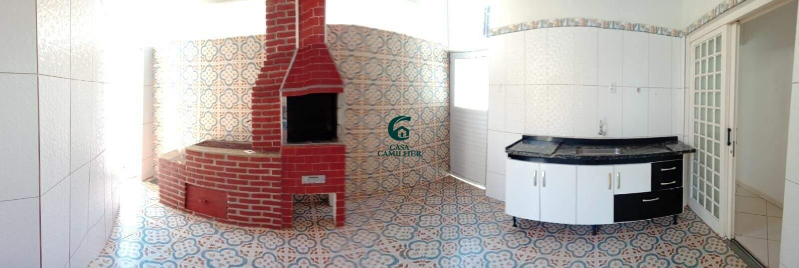 Casa à venda no Mombaça: 