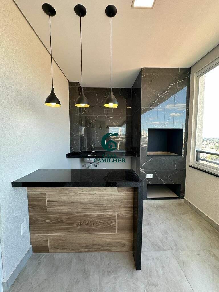 Apartamento à venda no Vila Jaboticabeira: 