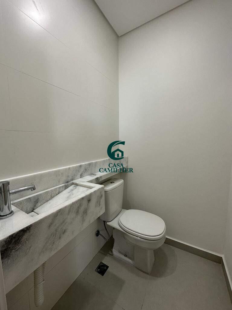 Apartamento à venda no Vila Jaboticabeira: 