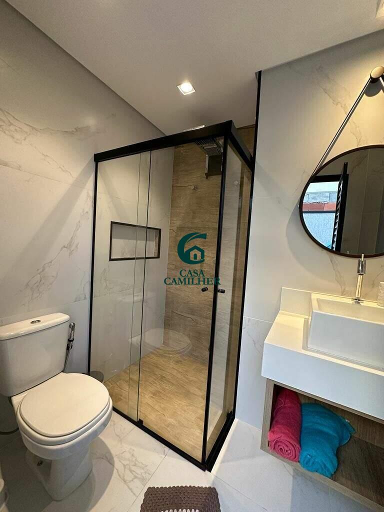 Casa à venda no Condomínio Ouro Ville: 