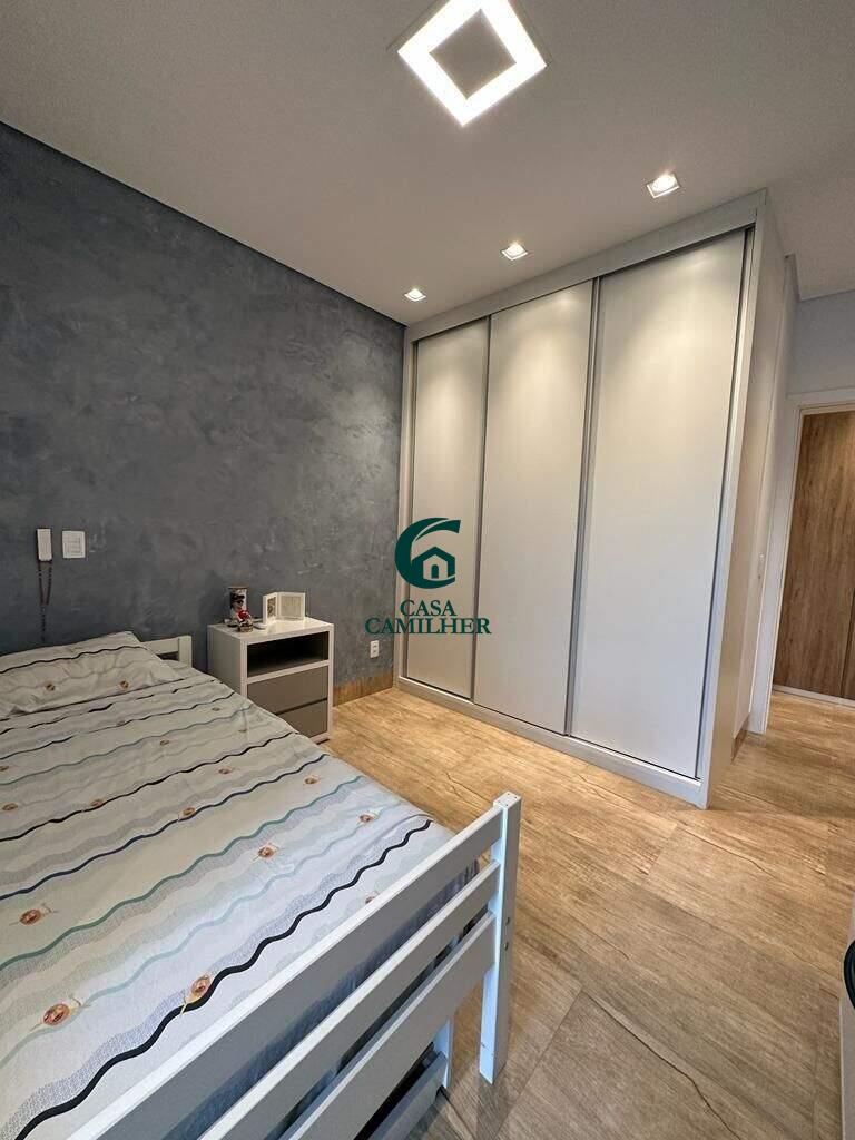 Casa à venda no Condomínio Ouro Ville: 