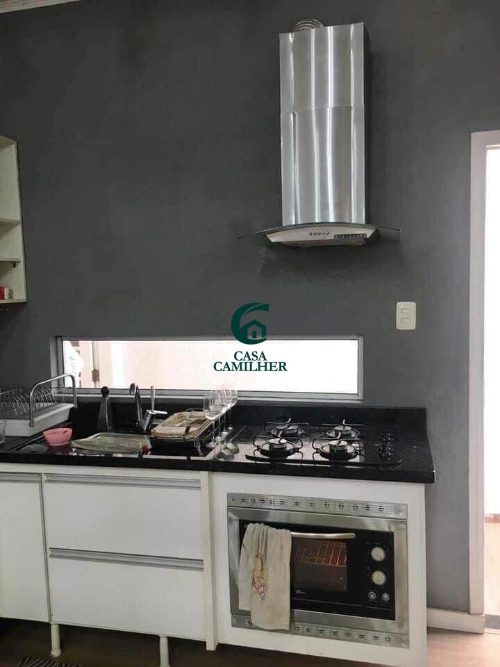 Casa à venda no Centro: 